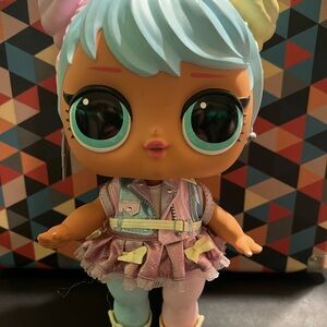 LOL Surprise Doll Big BB Bon Bon Large Dolls 10.5" Collectible Toys L.O.L. Toys